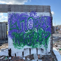 Wake Up - Single - gross