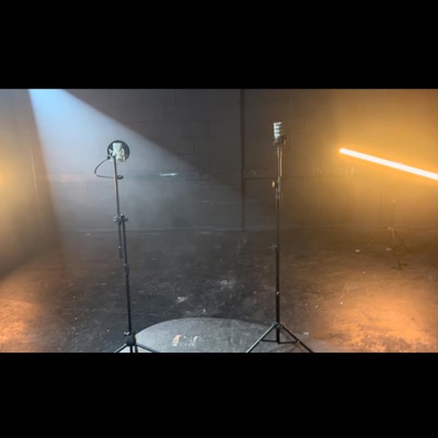 1:07 Freestyle (feat. Young Emz) - Single