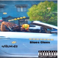 Blues Clues - Single - Lil Hunnit