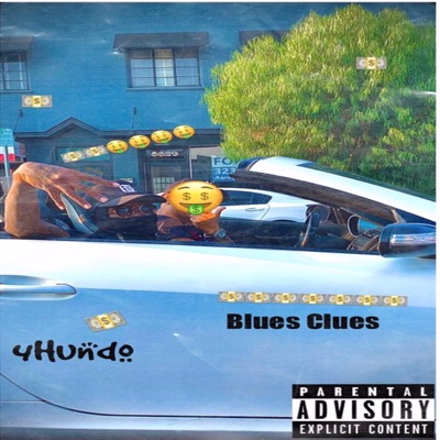 Blues Clues - Single