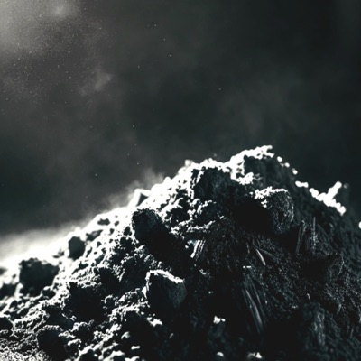 Ashes - Single