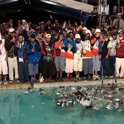 Naquele Pique 2 - Single