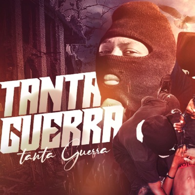 Tanta Guerra - Single