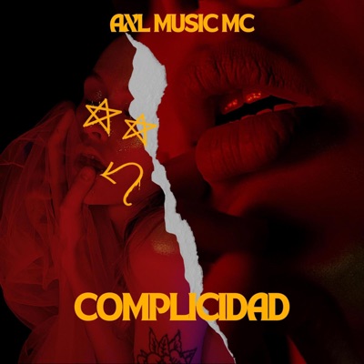 Complicidad (feat. DIEM MX & Lil Darkian) [Special Version] - Single