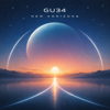 GU34 - New Horizons - EP artwork