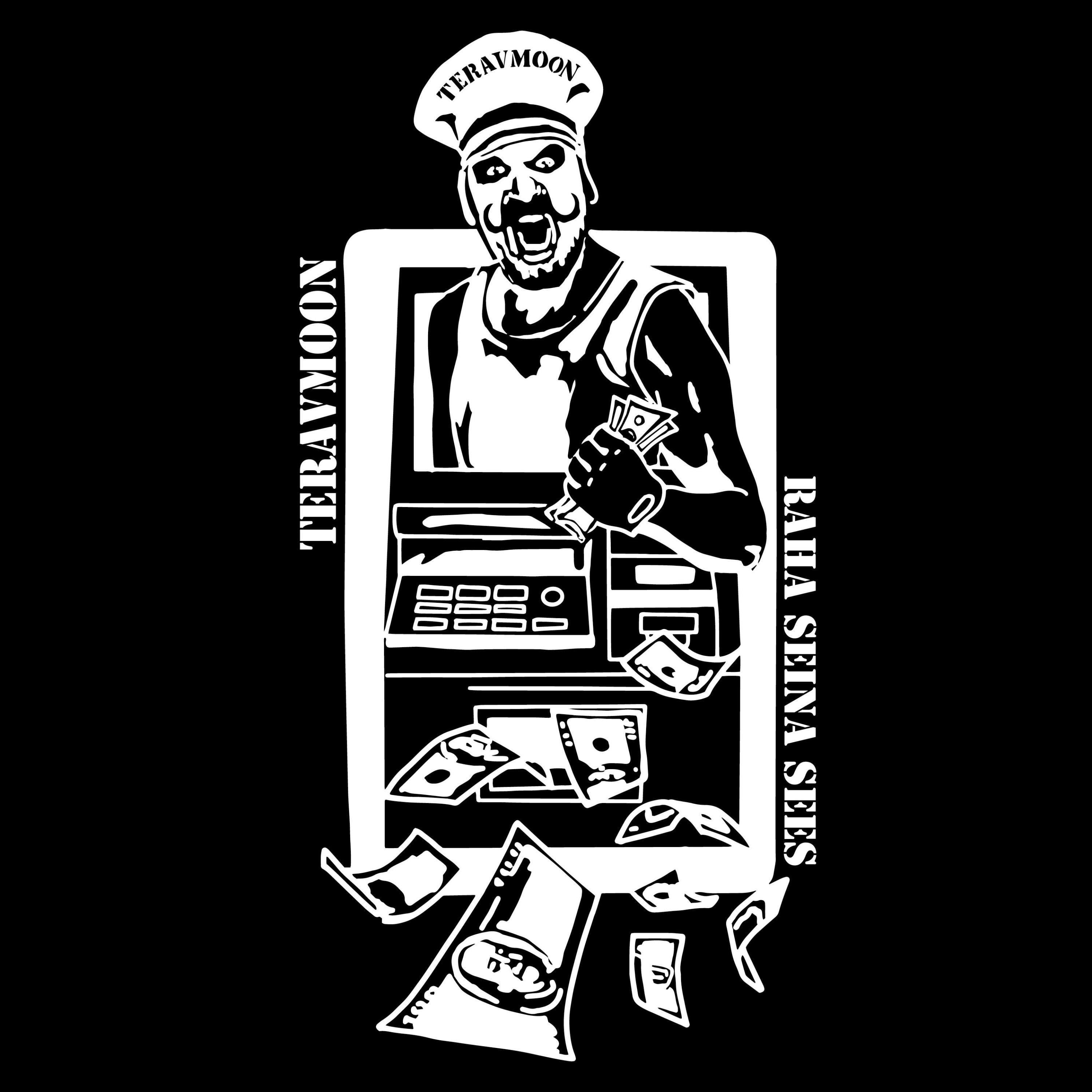 Raha Seina Sees (feat. Räpina Jack) - Single