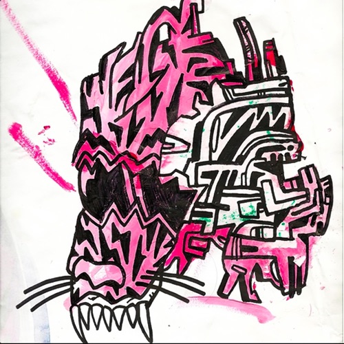 P***y Psychik - Single