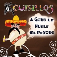 A Goyo Le Huele el Peyoyo - Single - Cuisillos De Arturo Macias