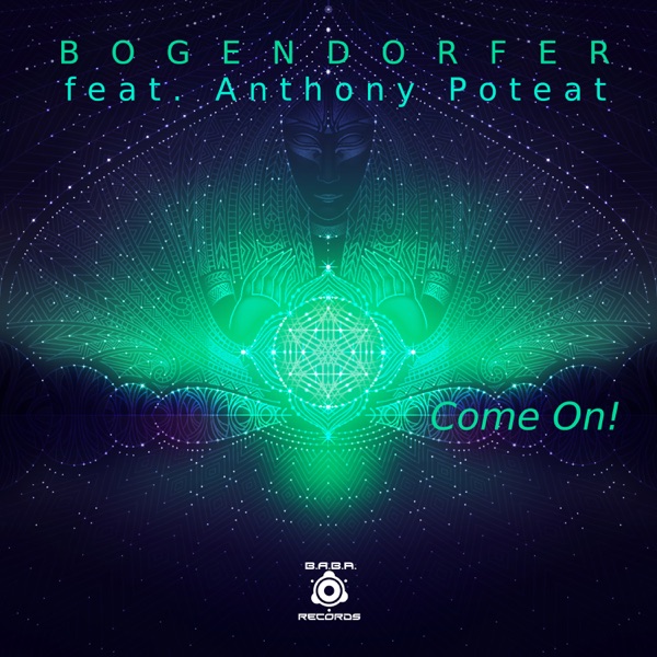 Come On! (feat. Anthony Poteat) - Single