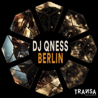 Berlin - Single - DJ Qness