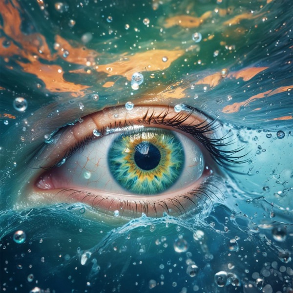 Theta Drift: Unlocking Restful Sleep, Tuning into Deep REM (feat. Brain Waves Therapy)