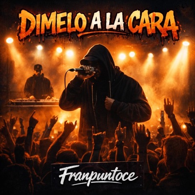 Dimelo a la cara - Single