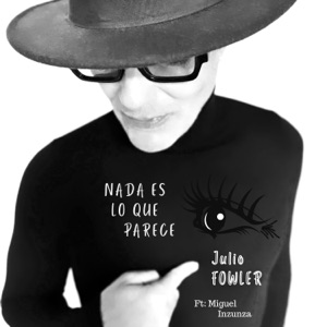 Nada Es Lo Que Parece (feat. Miguel Inzunza)