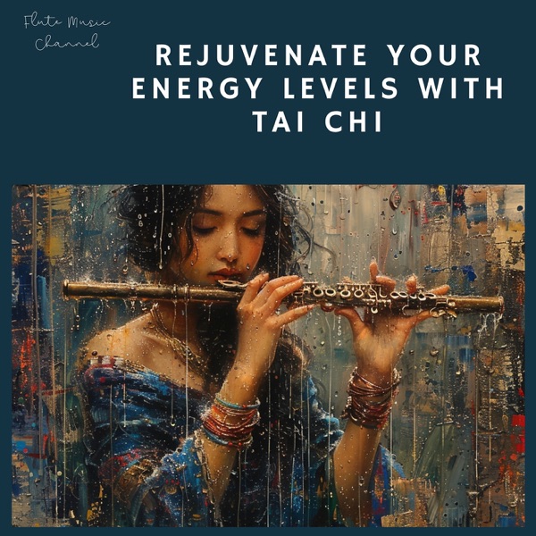 Rejuvenate Your Energy Levels with Tai Chi