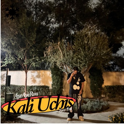 Kali Uchís - Single