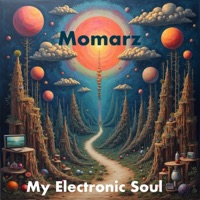 My Electronic Soul - Single - Momarz