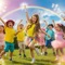 Sparkle Step - Julli Mimi lyrics