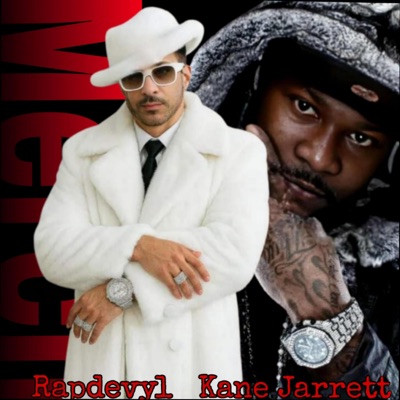 Merch (feat. Kane Jarrett) - Single