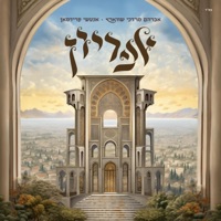 Apiryoin - Avrum Mordche Schwartz & Anshel Friedman