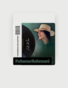 Dengarkan Fateme Rahmani, tonton video musik, baca bio, lihat tanggal tur & lainnya!