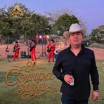 El Compa Será - Single