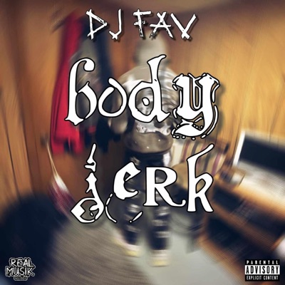 Body Jerk - Single