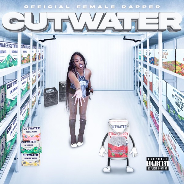 Cut Water - Single