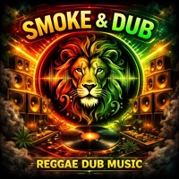 Smoke And Dub (Vol I) - Smoke and Dub