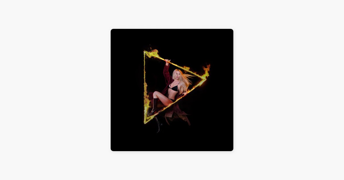 Don’t Click Play - Ava Max