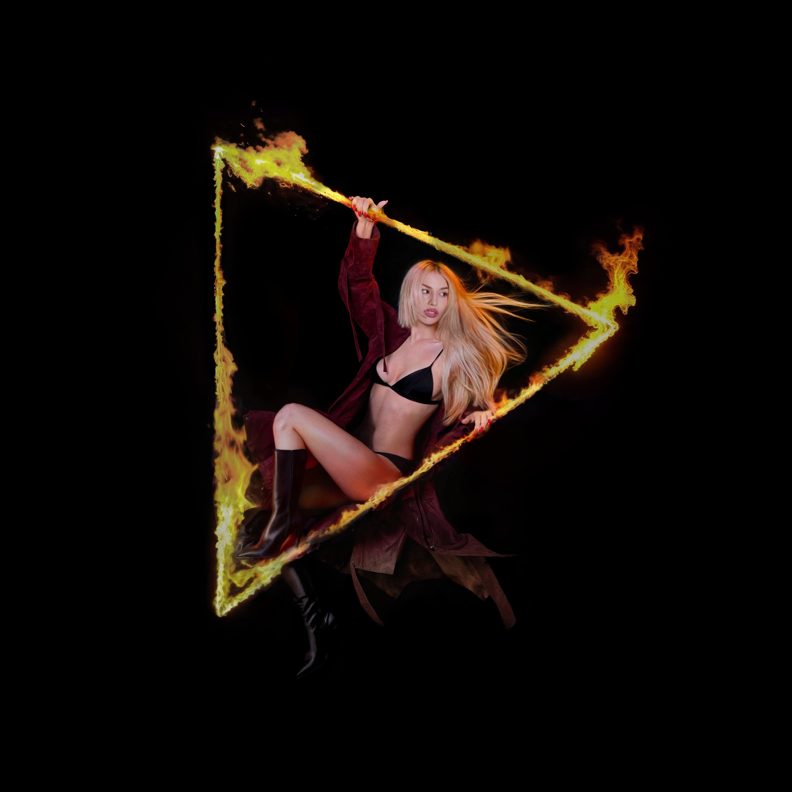 Now On Air: Ava Max - Wet, Hot American Dream .