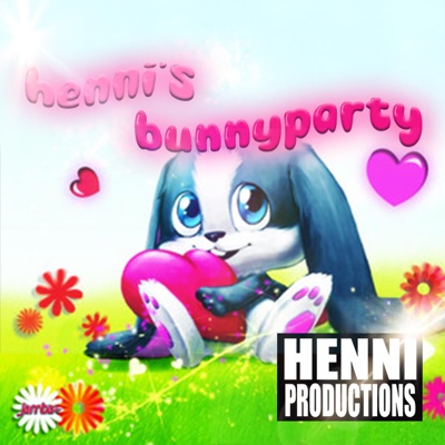 bunnyparty - Single