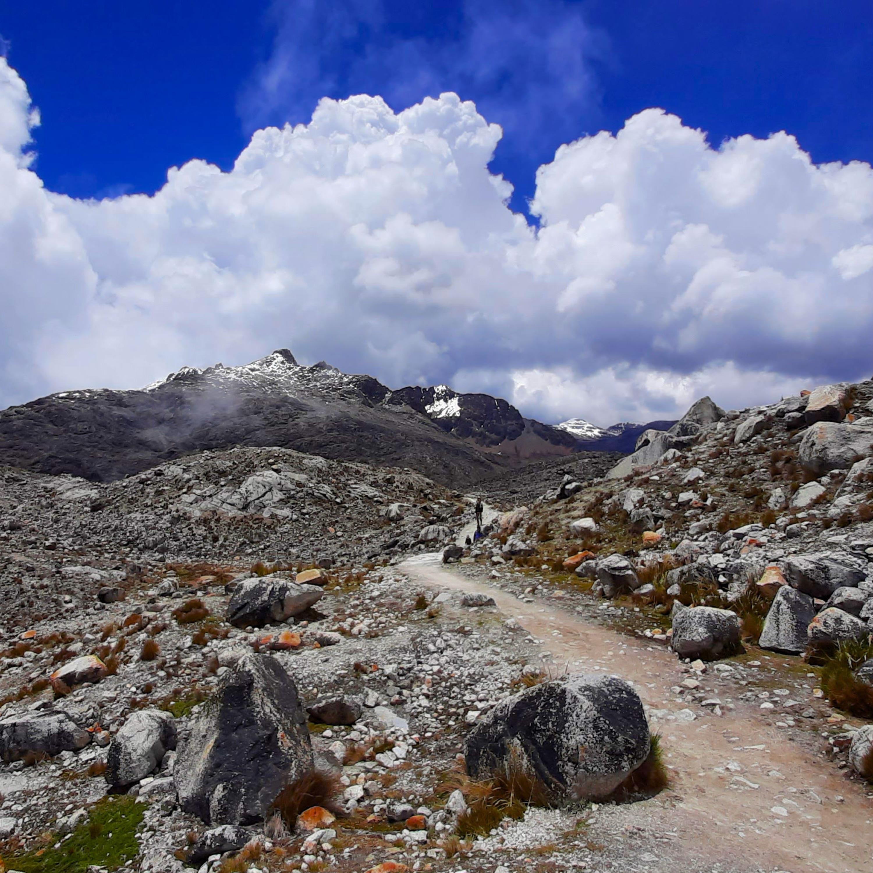 Viento en movimiento - Single