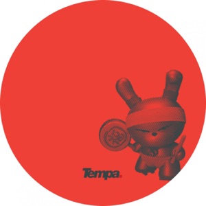 Taiko Dub / Bad Dreams - Single