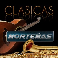 Clasicas Norteñas - EP - Honor Del Norte