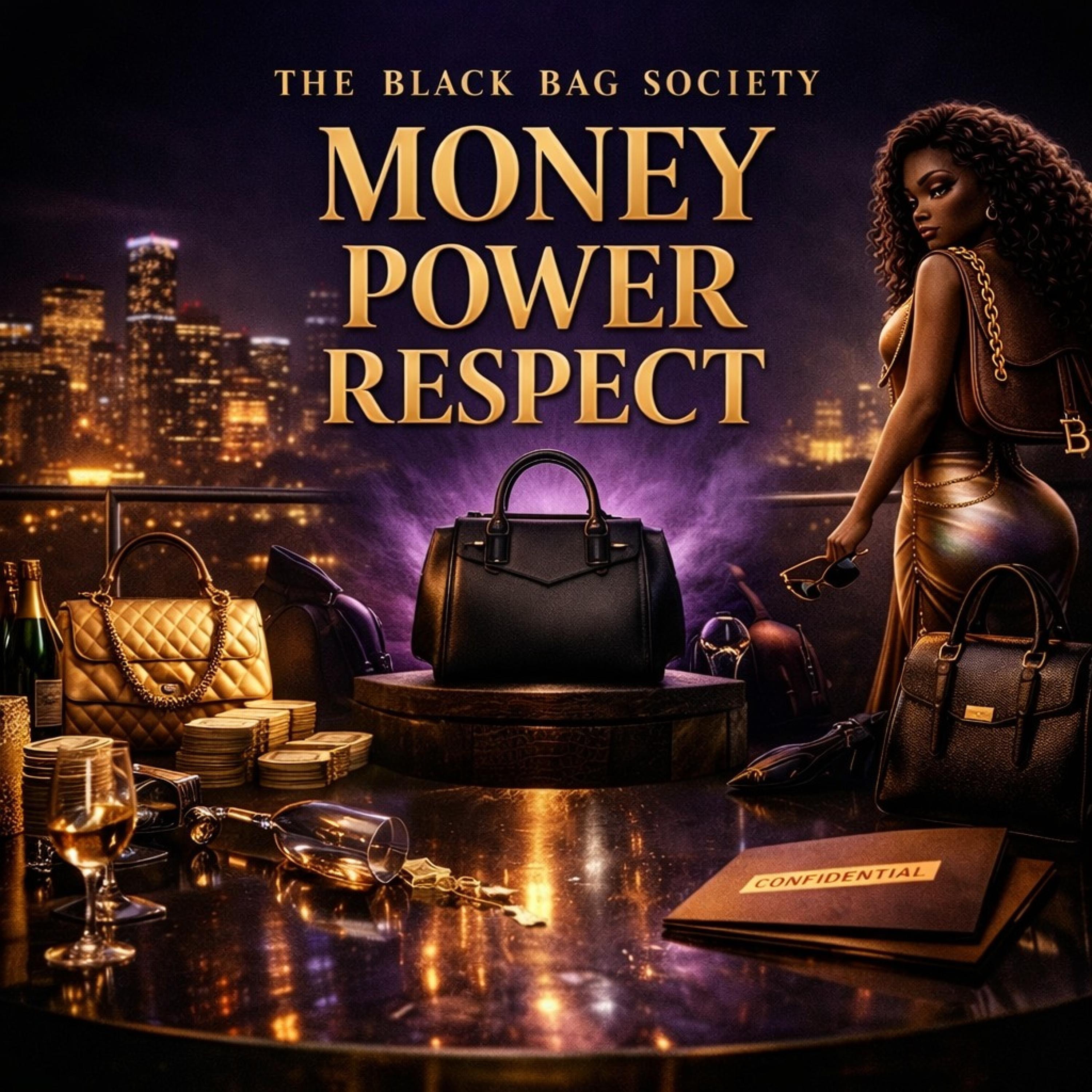 Run the Bag...Money Power Respect
