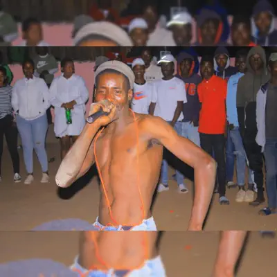 Poslechněte si Xpoko_Vs_Xpoko - EP od interpreta K7 Xpoko