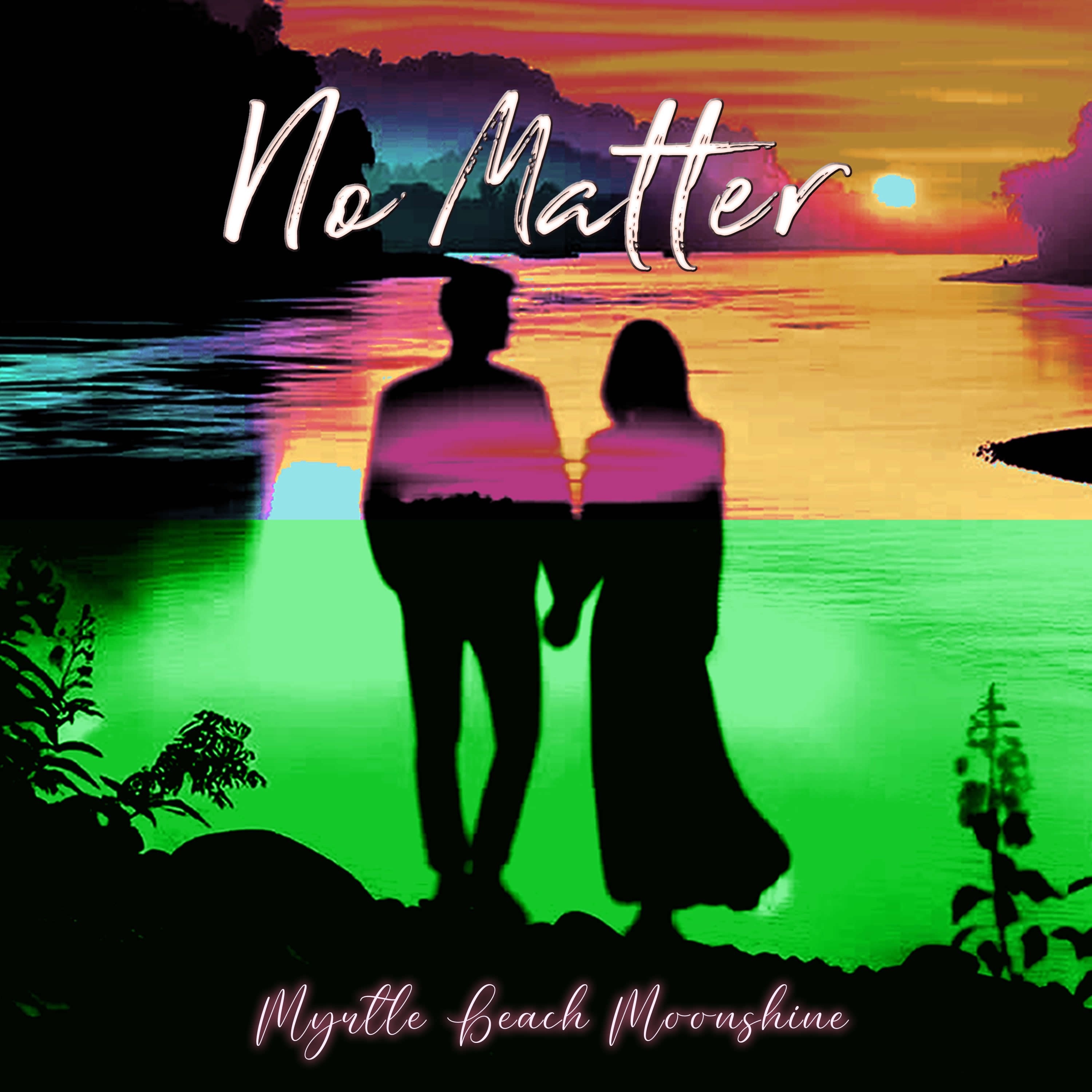 No Matter - Single