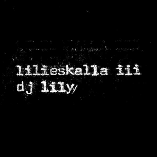 Lilieskalla3 - EP