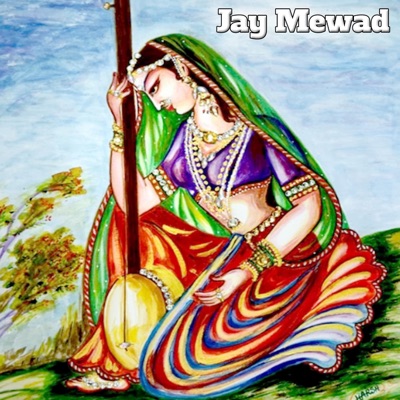 Aniketan Kumar - Jay Mewad
