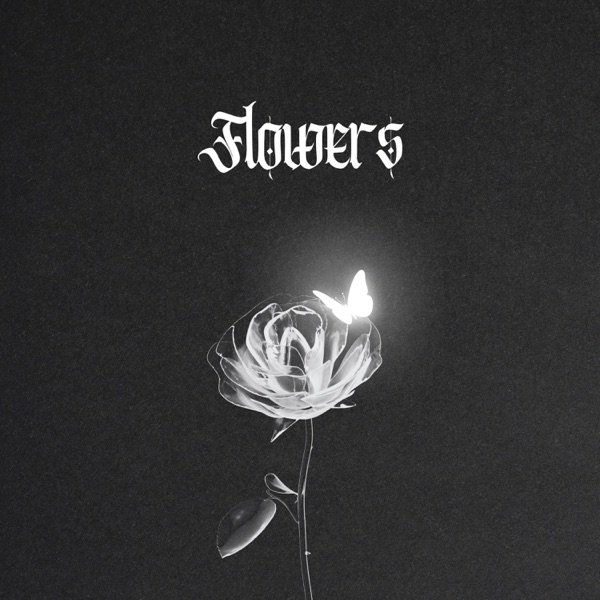 FLOWERS I don't need your love not