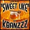 Sweet like (feat. Kbanzzz) - DJ Mac lyrics