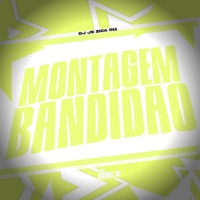 Montagem Bandidao - Single - DJ JS ZICA011