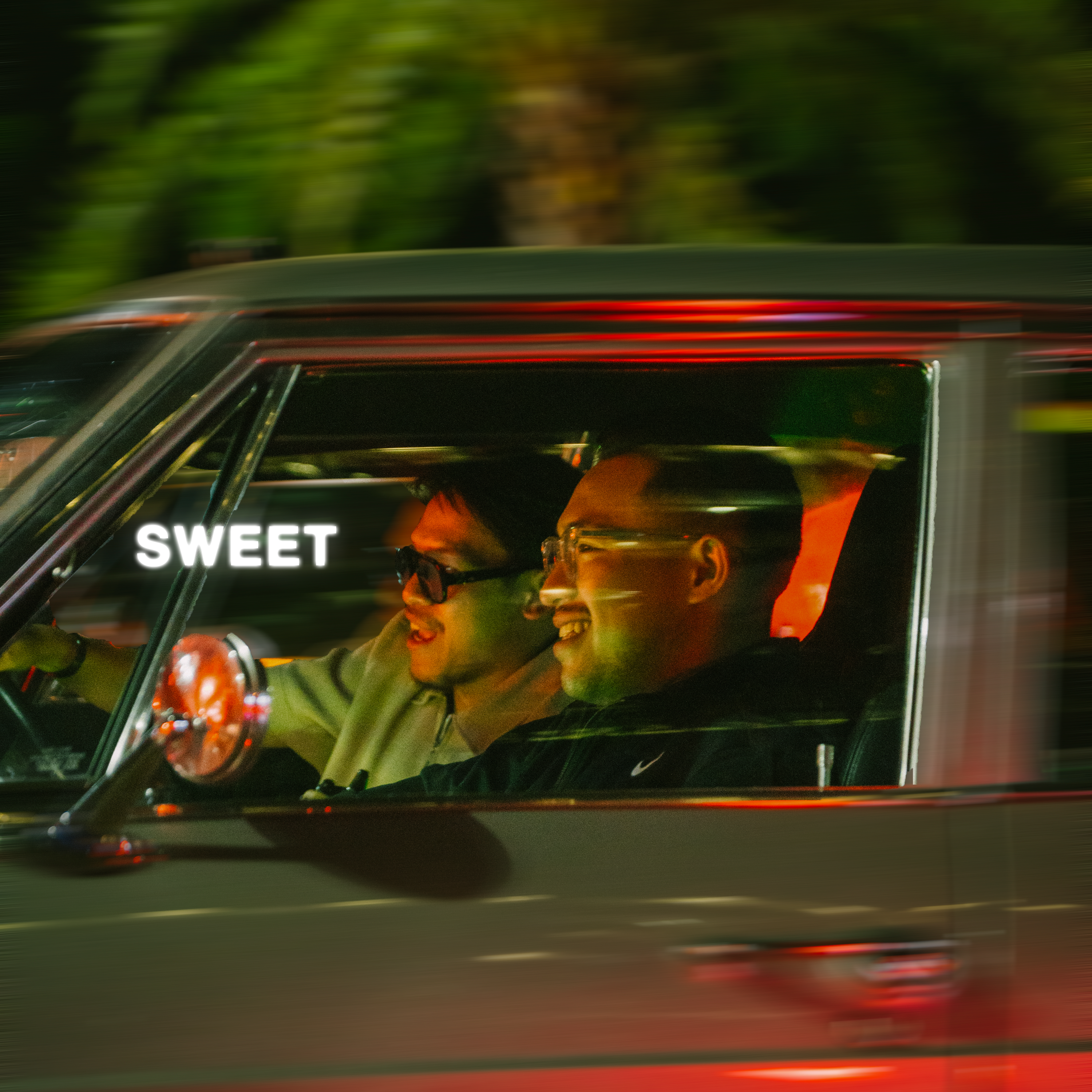 Sweet - Single