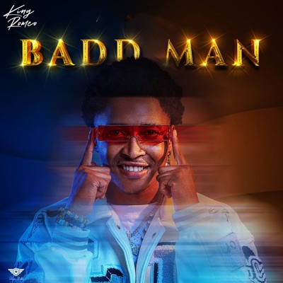 Badd Man - Single