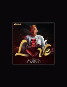 Listen to nolly m, watch music videos, read bio, see tour dates & more!