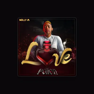 Listen to nolly m, watch music videos, read bio, see tour dates & more!
