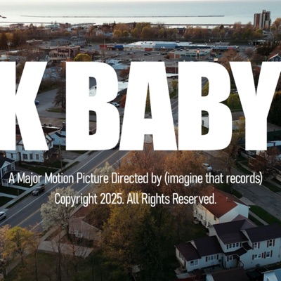 K Baby (feat. Jay Fazo Music) - Single