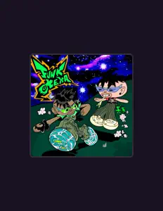 4-90を聴いたり、ミュージックビデオを鑑賞したり、経歴やツアー日程などを確認したりしましょう！