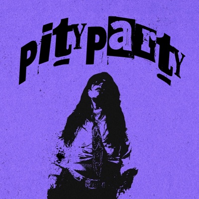 pityparty - Single