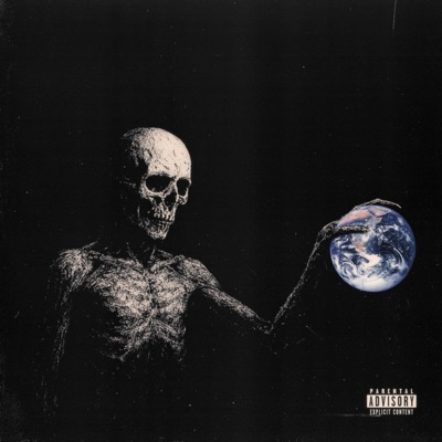 Voice Memos From Mars - EP